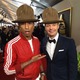 Grammy Instagrams, Twitpics